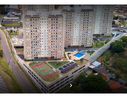Imagem 2 de 30 de Apartamento Valinhos - Sp - 2346