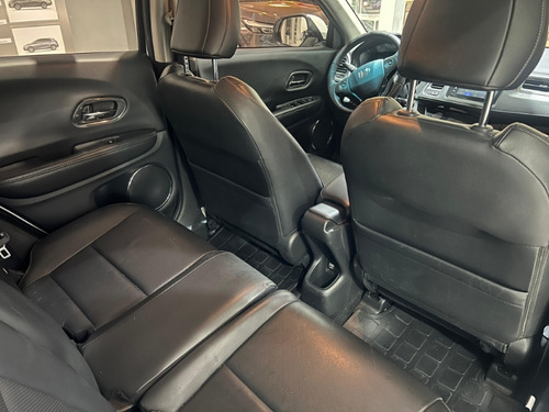 Honda HR-V Honda HR-V EXL CVT 1.8 I-VTEC FlexOne