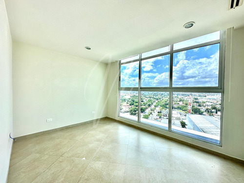 Penthouse / Departamento En Venta En Palmeras, Puerto Cancun