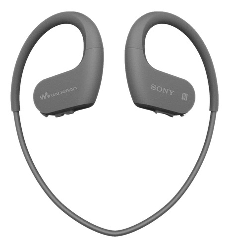 Audífonos Sony A Prueba De Agua Walkman Nw-ws623 Bluetooth