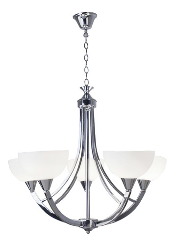 Candil Mil Luces Copas/005 Gris