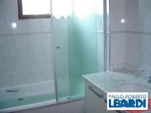 Apartamento - Morumbi - Sp - 351319