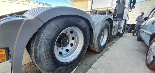 Mercedes-benz Actors 2546