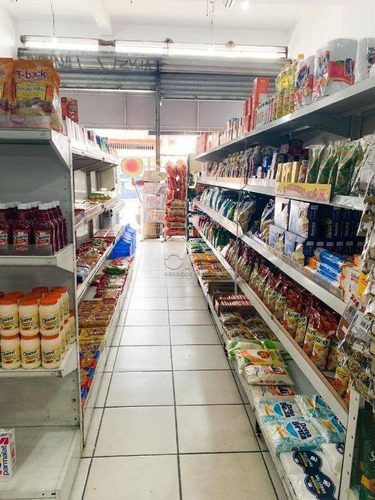 Ponto À Venda, 250 M² Por R$ 85.000,00 - Eldorado Sapopema - Diadema/sp - Pt0226