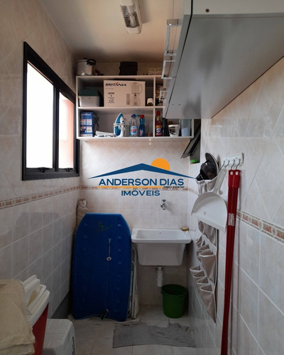 Imagem 6 de 18 de Apartamento Com 2 Dormitórios Venda, 65m² Por R$ 410.000 - Martim De Sá - Caraguatatuba/sp - Ap00046 - 70998977