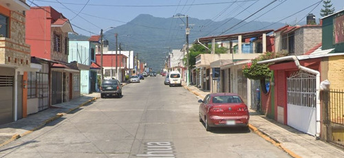Sk16 - Casa En Remate Bancario En C. Chihuahua, Puerta Del Sol, Palmira, Veracruz (65% Debajo Del Valor Comercial Solo Recurso Propio De Contado)