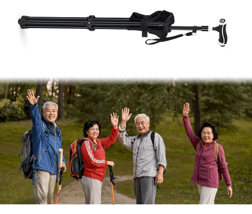 Seates De Caena Plotina Caminar Bastones Para Caminar Con