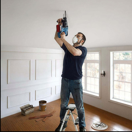 Bosch Sds Plus-1 broca para concreto