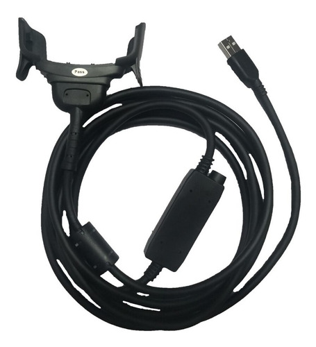 Cable De Carga Y Comunicación Usb Para Motorola Symbol Mc70