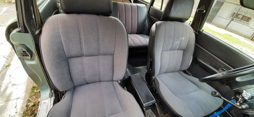 Ford Falcon Rural 89 Impecable!!! Con Gnc
