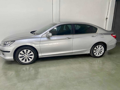 Honda Accord 2.4 Ex-l At G9 2013