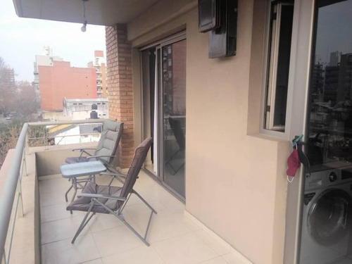 Imagen 2 de 10 de Impecable Departamento En Venta