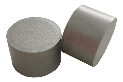 Kit Varão Duplo Deslizante Wave 28mm/19mm 1,60m Alumínio Cor Aço escovado