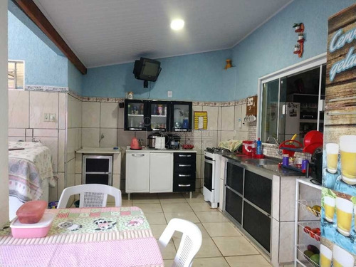 Imagem 4 de 6 de Venda De Casas / Padrão Na Cidade De Araraquara 10131