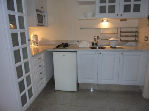 Imagem 14 de 15 de Flat Residencial À Venda, Jardim Paulista, São Paulo. - Ic16112