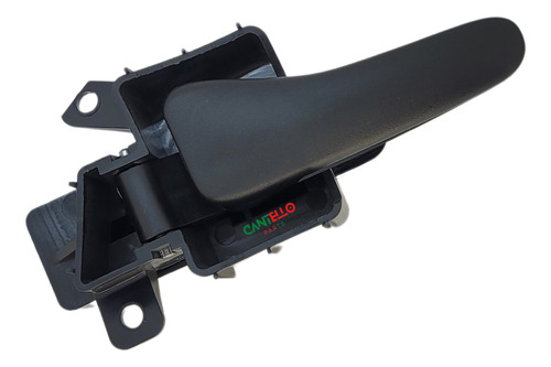 Maçaneta Interna Esquerda Mb Atego E Axor Oem A0007230135