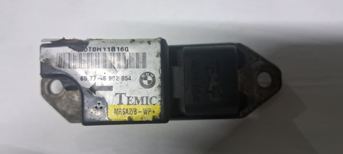 Sensor Impacto Lateral Bmw 1995 A 2003 #65776902054