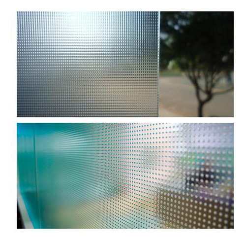 Vitro Basculante Alumínio Branco Brilhante 40x60 Com Vidro