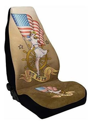 Funda O Cubre Asiento Ind Cubreasientos - Pilot Usa Pin 