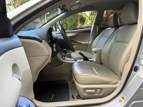 Toyota Corolla 1.8 Xei Automática