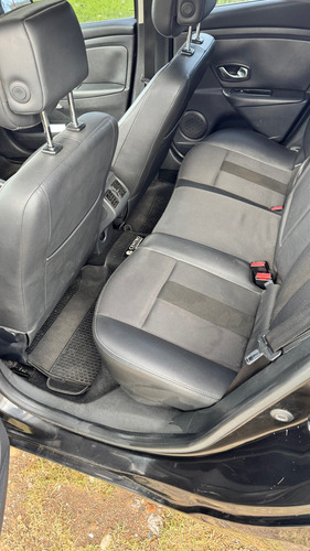 Renault Mégane III 2.0 Luxe