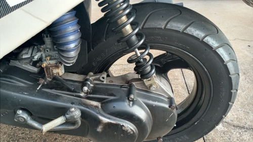 Imagem 7 de 12 de Scooter Peugeot Speedake F1 2t 50cc