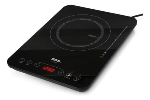 Cooktop De Indução Eos Eci01pp 110v