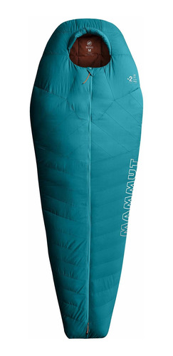 Mammut - Saco De Dormir Para Mujer Relax -2c Down