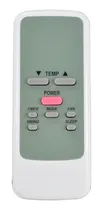 Comprar Control Remoto Aire Acondicionado Split F\u002Fc Kelvinator Ar862