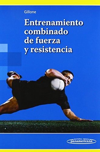 Entrenamiento Combinado De Fuerza Y Resistencia - Claudio A