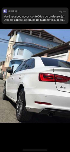 Audi A3 Tfsi Lm 220cv