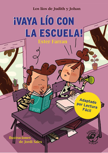 Â¡vaya Lio En La Escuela! - Vv.aa.