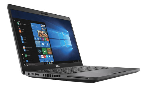 Barata Laptop I5-9th 16gb Ram 1tb Hdd Office 2021 Windows 11 (Reacondicionado)