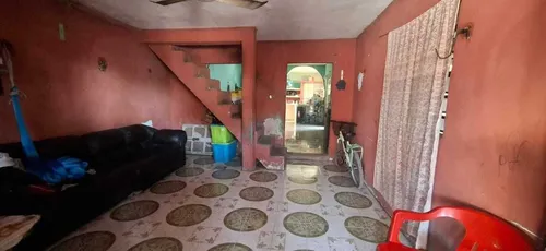 Casa En Venta Puerto Chelem, Progreso, Yucatan