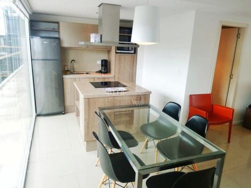 Imagen 1 de 22 de Apartamento En Venta , Puerto, Punta Del Este