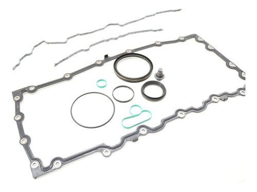 Kit Empacadura  O Juntas Inferior Super Duty F250 F350 6.2l