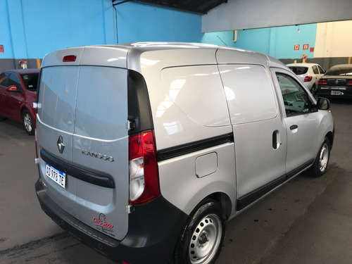 Renault Kangoo Ii Express Confort 1.5 Dci
