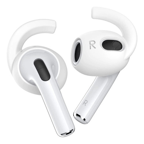 Funda Running Silicona Para AirPods Serie 3 Auricular Apple