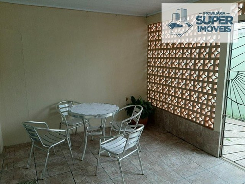 Imagem 4 de 11 de Casa A Venda No Bairro Três Vendas Em Pelotas - Rs. - 2032-1