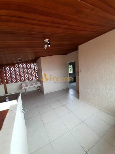 Imagem 13 de 14 de Casa Térrea Com 5 Quartos - 688766-v