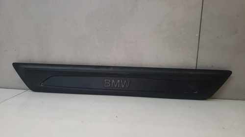 Soleira Porta Dianteira Direita Bmw 328i 2013 A 2016 7289215