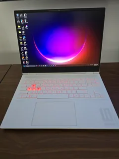 Hp Omen Transcend 16