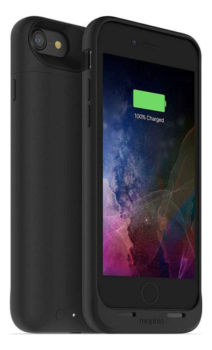 Mophie Case Con Bateria 2525 Para iPhone 7 8 Normal Se 2020