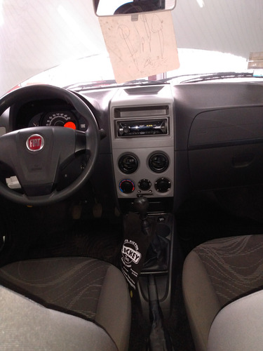 Fiat Palio 2015 1.4 Fire Pack Seg. Top