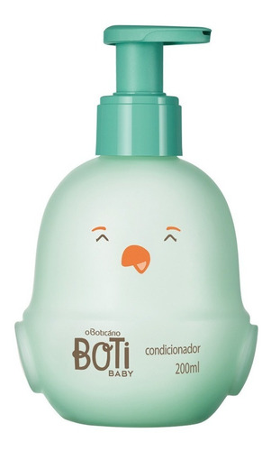 Boti Baby Condicionador 200ml