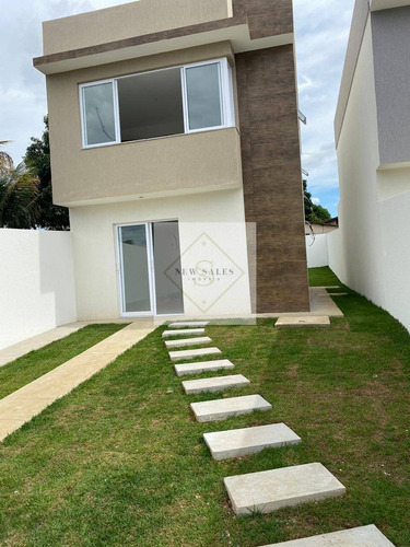 Imagem 15 de 15 de Sobrado Novo !! No Bairro Goiá !! - 6686