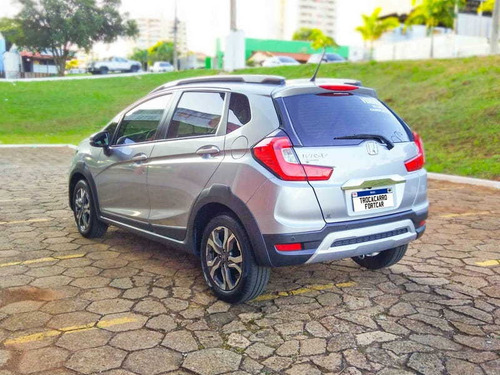Imagem 6 de 12 de Honda Wr-v 1.5 16v Exl Cvt 2020