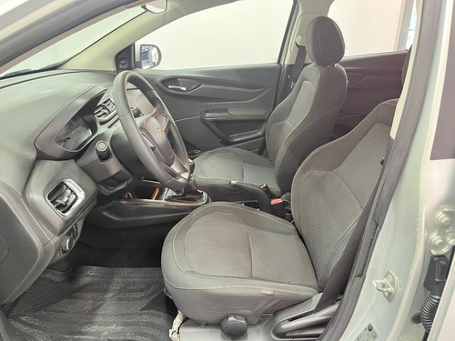 Chevrolet Onix HATCH LT 1.4 8V FlexPower 5p Mec.