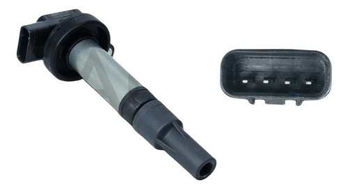 Imagen 1 de 7 de Bobina Land Rover Lr3 2005-2006-2007 4.4 Ck