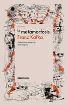 Comprar Metamorfosis, La - Franz Kafka, Gran Travesía, 1a Ed.